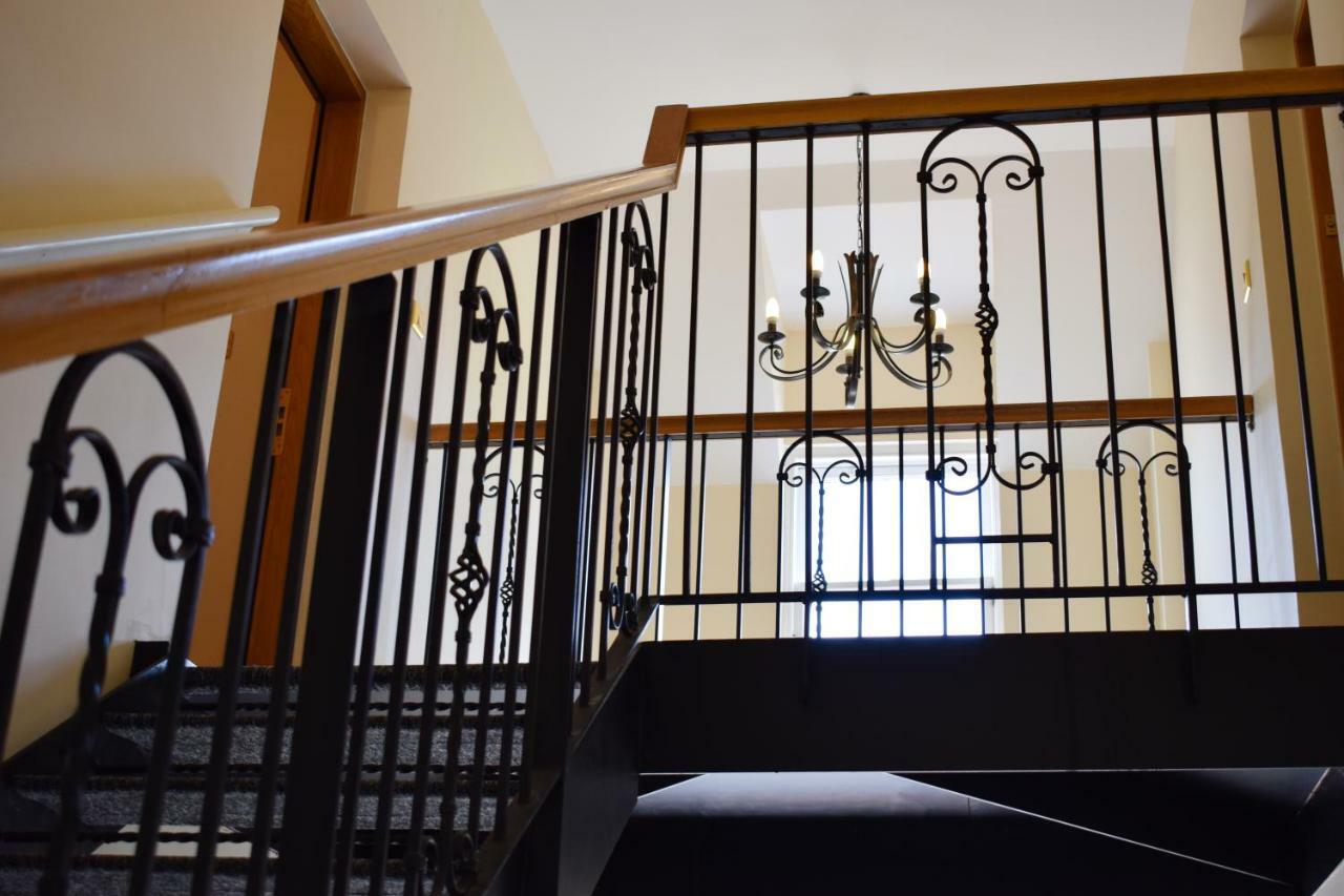 Appartement Benoch Lomond Castle à Alexandria Extérieur photo